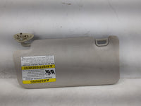 2015 Subaru Xv Sun Visor Shade Replacement Passenger Right Mirror Fits Fits 2016 OEM Used Auto Parts - Oemusedautoparts1.com