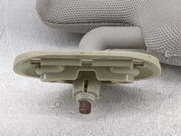 2015 Subaru Xv Sun Visor Shade Replacement Passenger Right Mirror Fits Fits 2016 OEM Used Auto Parts - Oemusedautoparts1.com