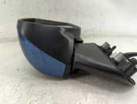 2015 Subaru Xv Passenger Side View Mirror - Right Door Mirror OEM Used - Oemusedautoparts1.com