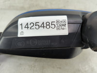 2015 Subaru Xv Passenger Side View Mirror - Right Door Mirror OEM Used - Oemusedautoparts1.com