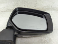 2015 Subaru Xv Passenger Side View Mirror - Right Door Mirror OEM Used - Oemusedautoparts1.com