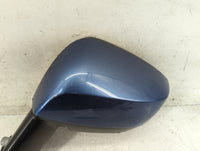 2015 Subaru Xv Driver Side View Mirror - Left Door Mirror OEM Used - Oemusedautoparts1.com