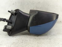 2015 Subaru Xv Driver Side View Mirror - Left Door Mirror OEM Used - Oemusedautoparts1.com