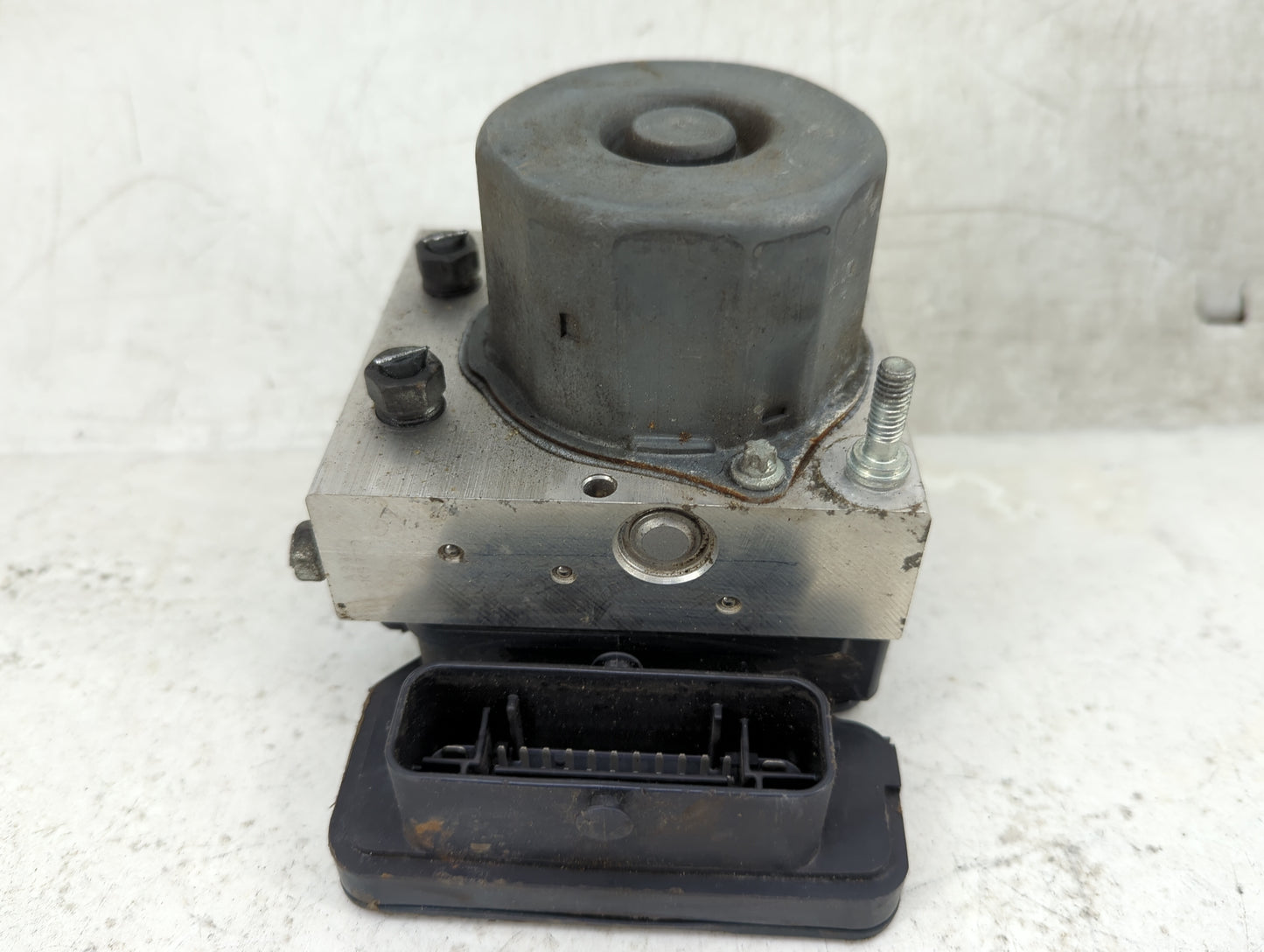 2015 Subaru Xv ABS Pump Control Module Replacement P/N:269535 15072974304_2, 0265244319 Fits Fits 2016 OEM Used Auto Parts -