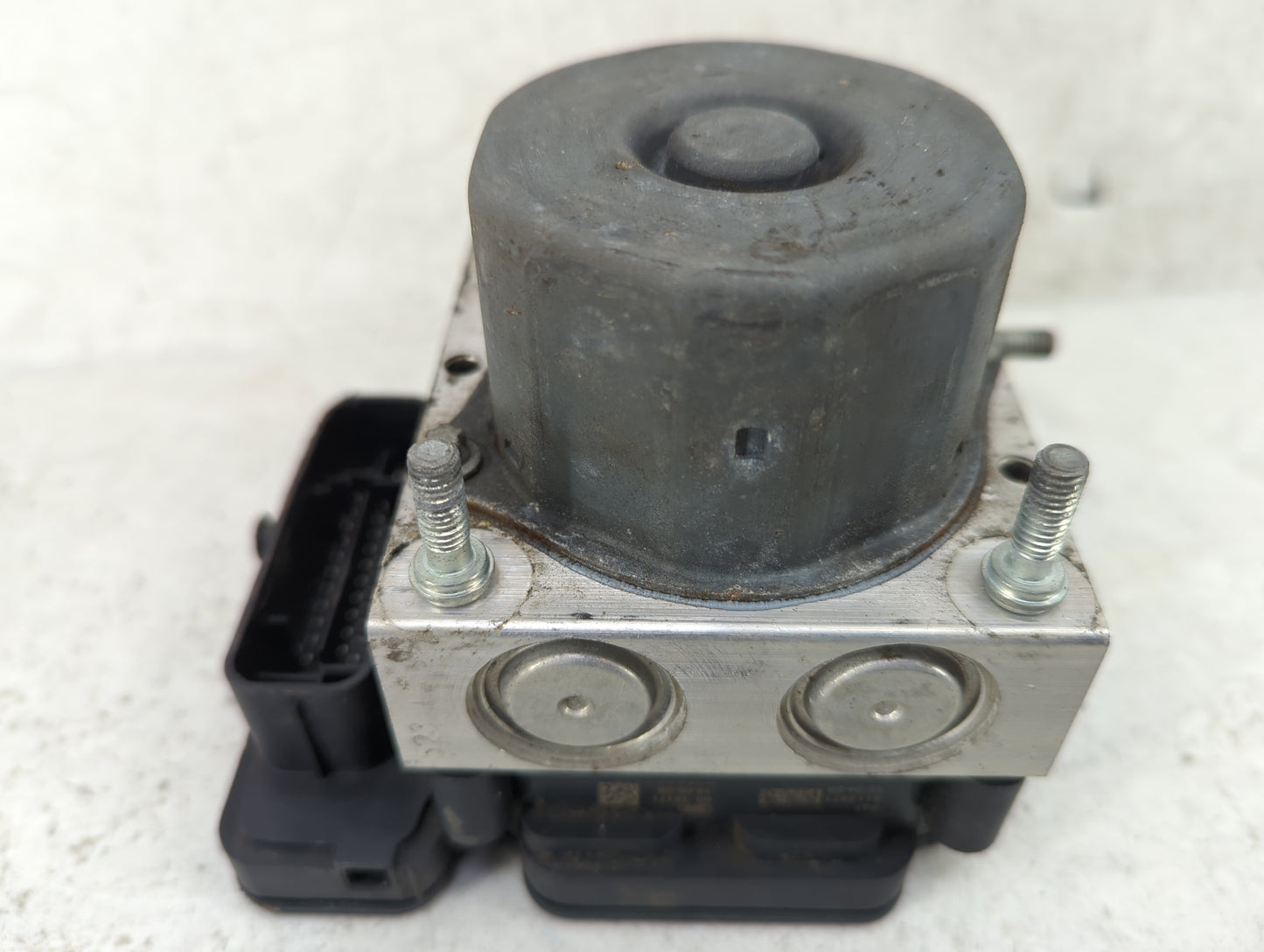 2015 Subaru Xv ABS Pump Control Module Replacement P/N:0265239868 0265951220, 27536FJ020 Fits Fits 2016 OEM Used Auto Parts 