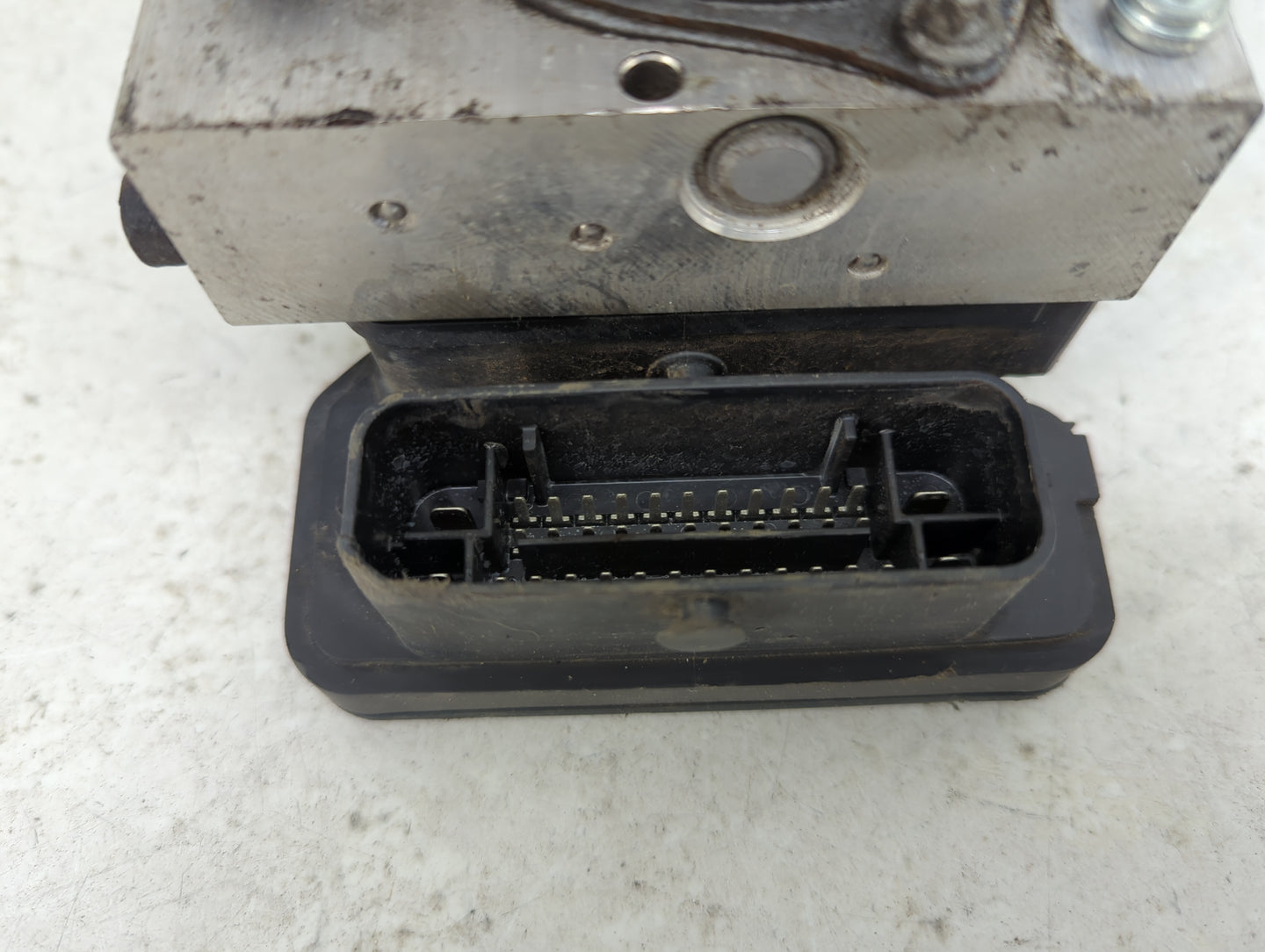 2015 Subaru Xv ABS Pump Control Module Replacement P/N:0265239868 0265951220, 27536FJ020 Fits Fits 2016 OEM Used Auto Parts 