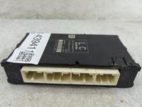 2015 Subaru Xv PCM Engine Control Computer ECU ECM PCU OEM P/N:22765AH491 112800-0282 Fits OEM Used Auto Parts - Oemusedauto