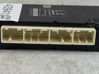 2015 Subaru Xv PCM Engine Control Computer ECU ECM PCU OEM P/N:22765AH491 112800-0282 Fits OEM Used Auto Parts - Oemusedauto