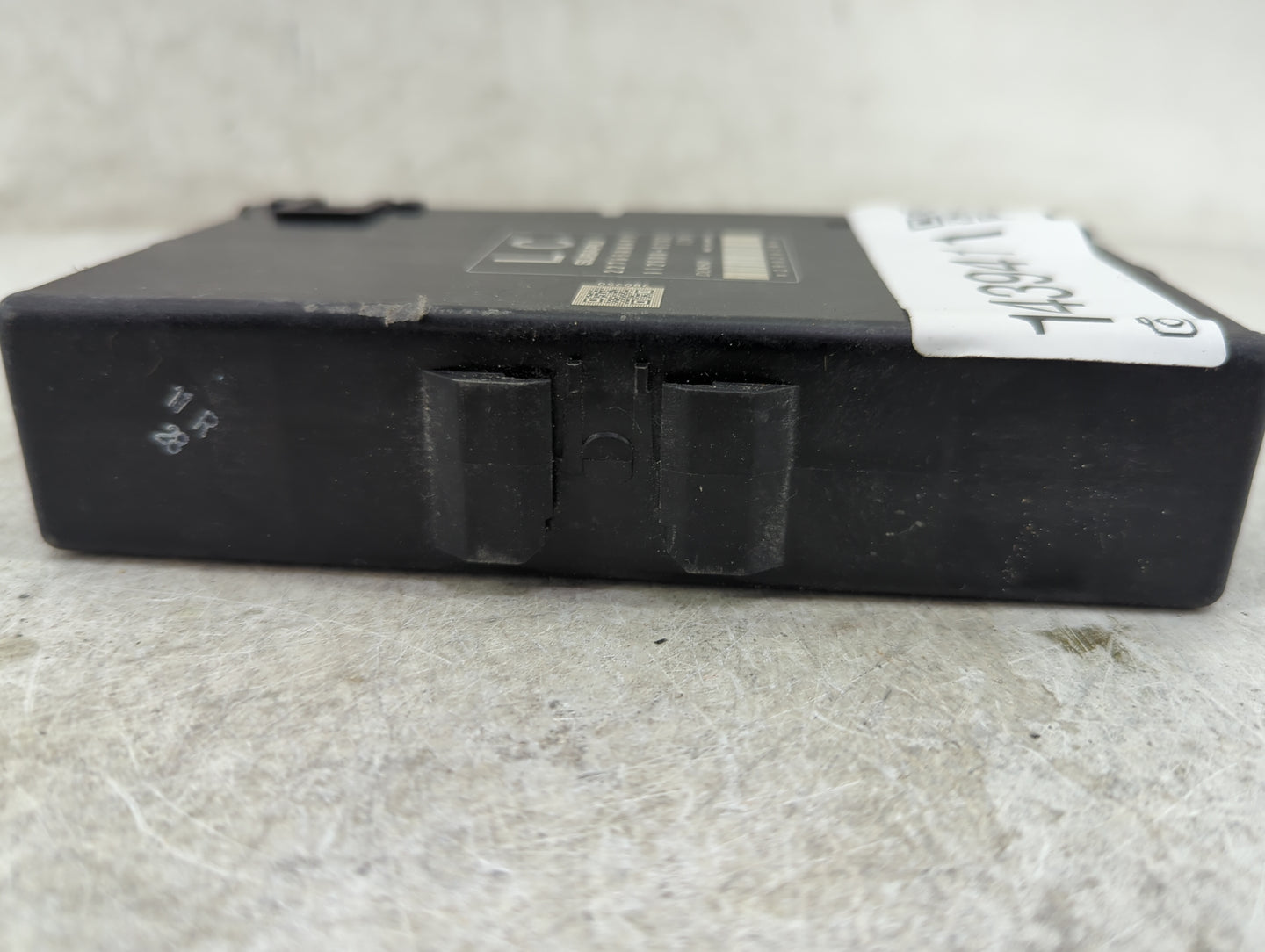 2015 Subaru Xv PCM Engine Control Computer ECU ECM PCU OEM P/N:22765AH491 112800-0282 Fits OEM Used Auto Parts - Oemusedauto
