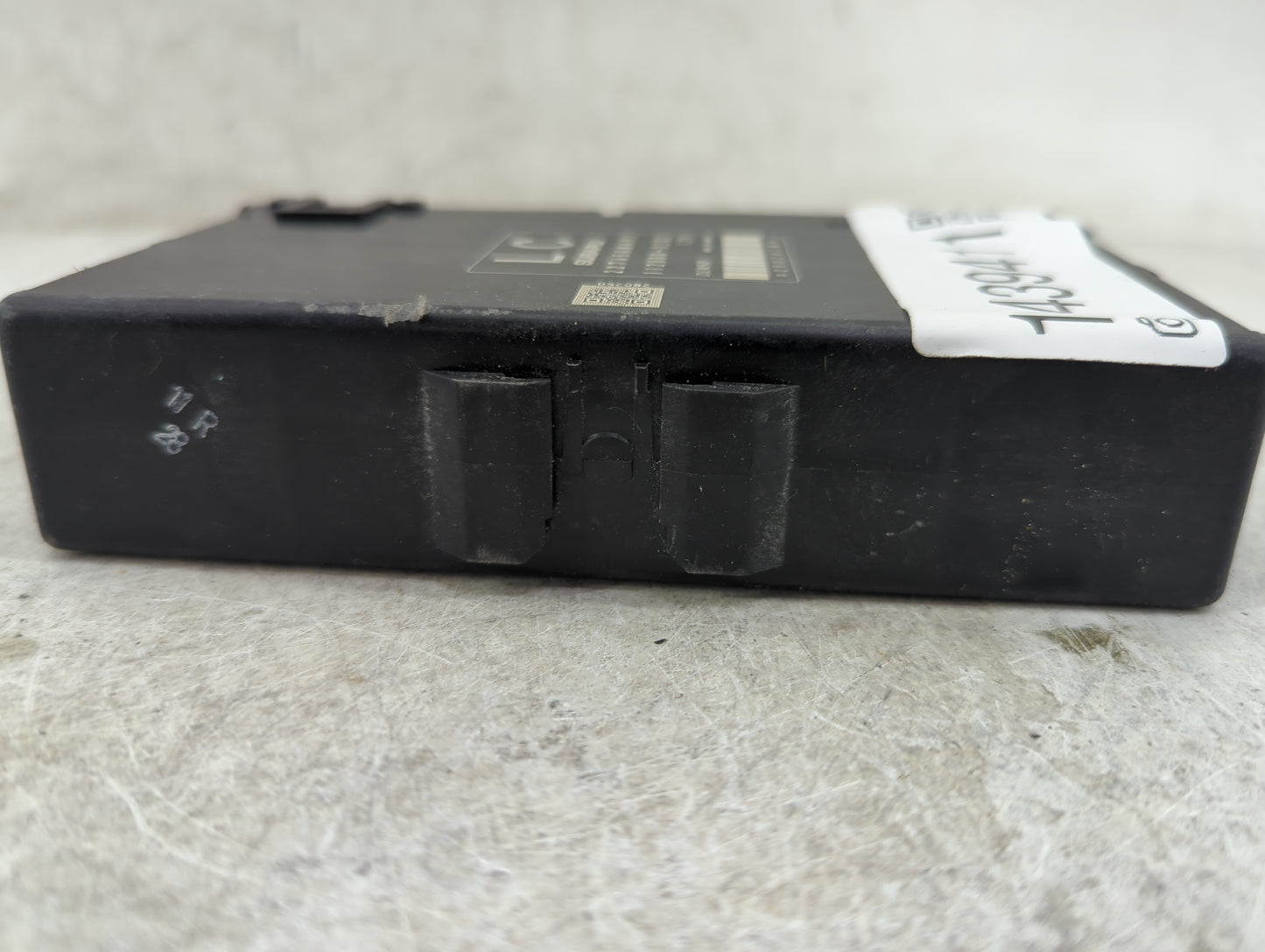 2015 Subaru Xv PCM Engine Control Computer ECU ECM PCU OEM P/N:22765AH491 112800-0282 Fits OEM Used Auto Parts - Oemusedauto