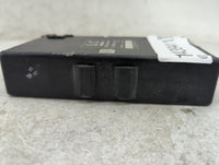 2015 Subaru Xv PCM Engine Control Computer ECU ECM PCU OEM P/N:22765AH491 112800-0282 Fits OEM Used Auto Parts - Oemusedauto