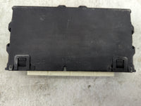 2015 Subaru Xv PCM Engine Control Computer ECU ECM PCU OEM P/N:22765AH491 112800-0282 Fits OEM Used Auto Parts - Oemusedauto