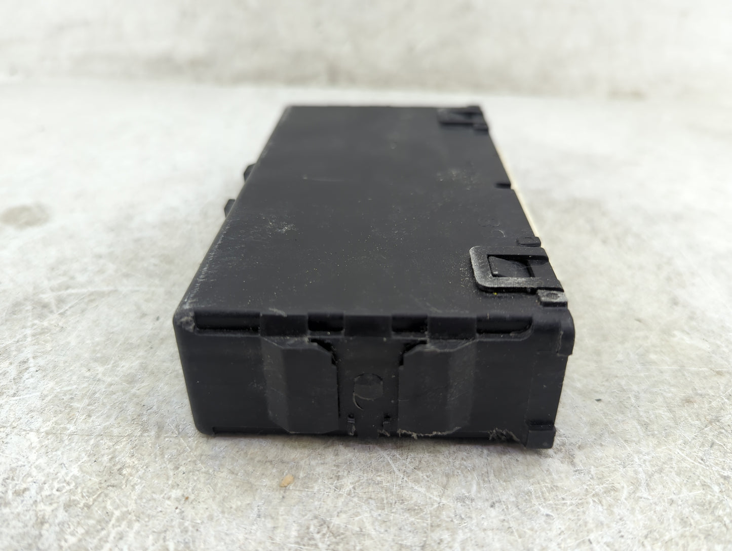 2015 Subaru Xv PCM Engine Control Computer ECU ECM PCU OEM P/N:22765AH491 112800-0282 Fits OEM Used Auto Parts - Oemusedauto