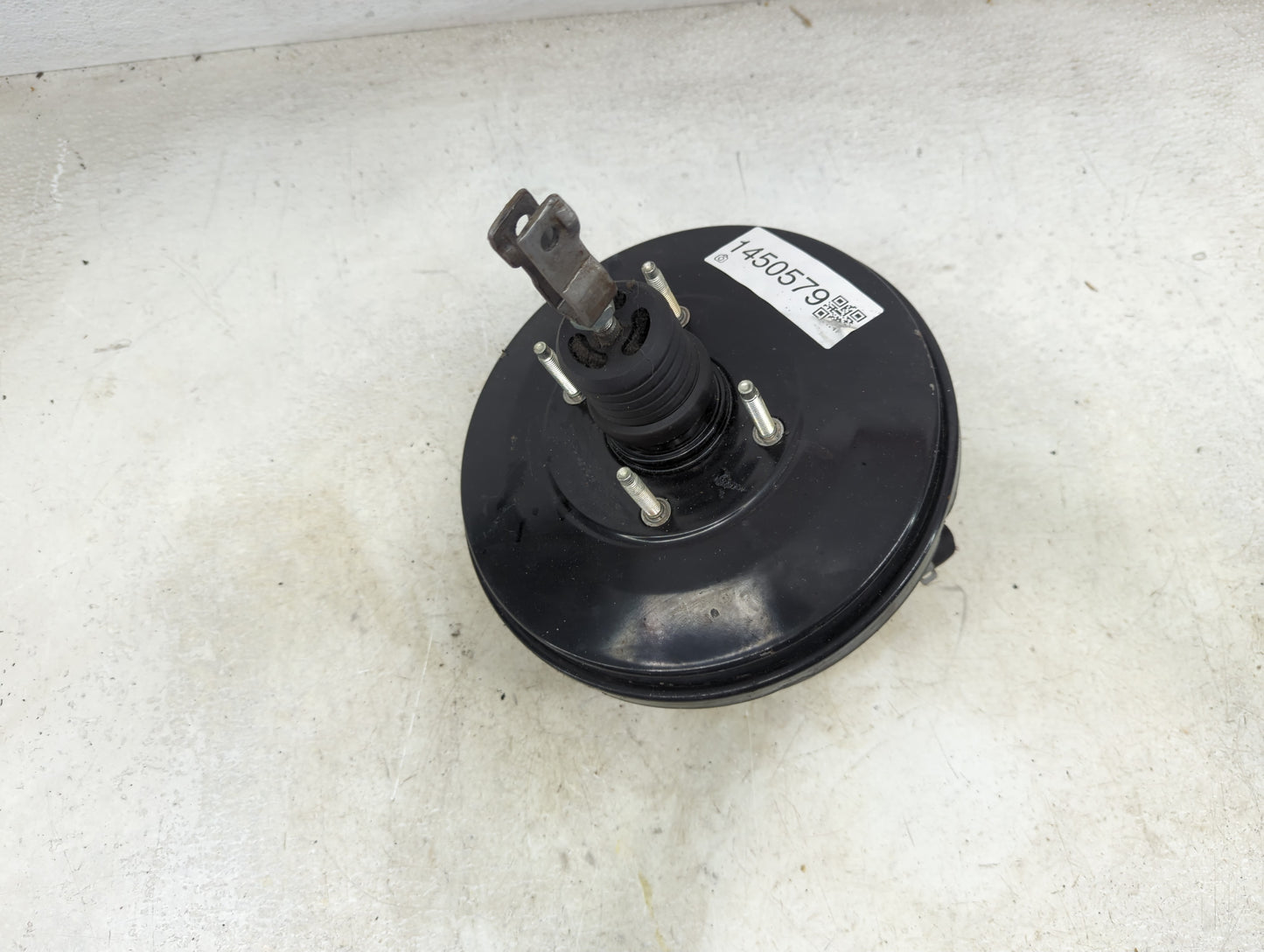 Subaru Xv Power Brake Booster Oem - Oemusedautoparts1.com