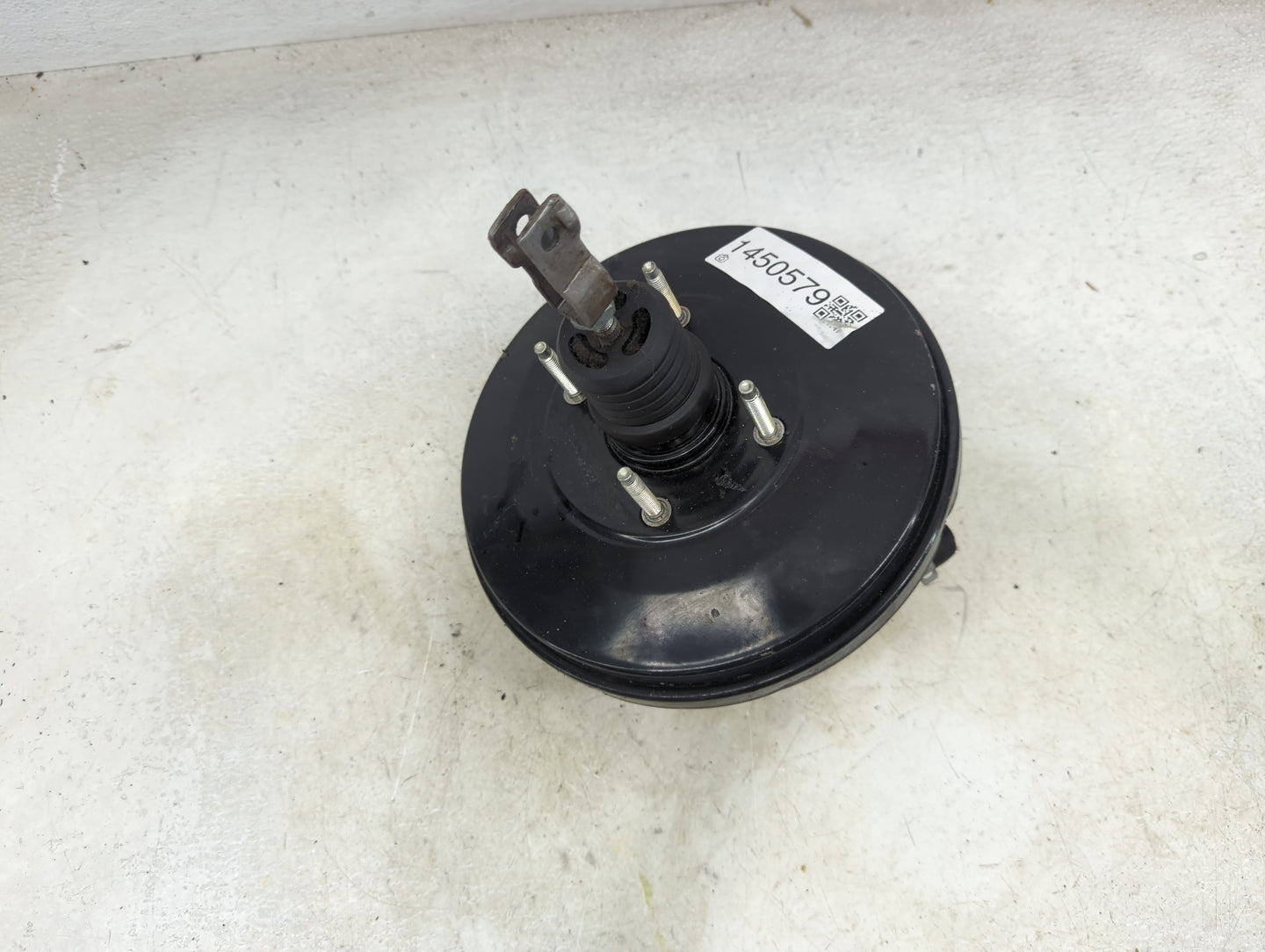 Subaru Xv Power Brake Booster Oem 1450579 - Oemusedautoparts1.com
