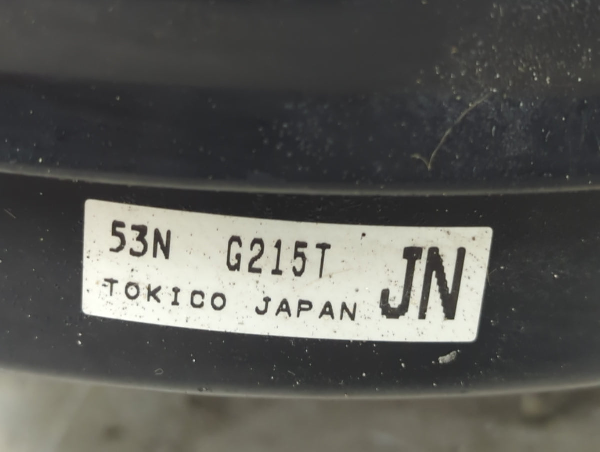 Subaru Xv Power Brake Booster Oem 1450579 - Oemusedautoparts1.com