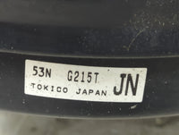 Subaru Xv Power Brake Booster Oem 1450579 - Oemusedautoparts1.com