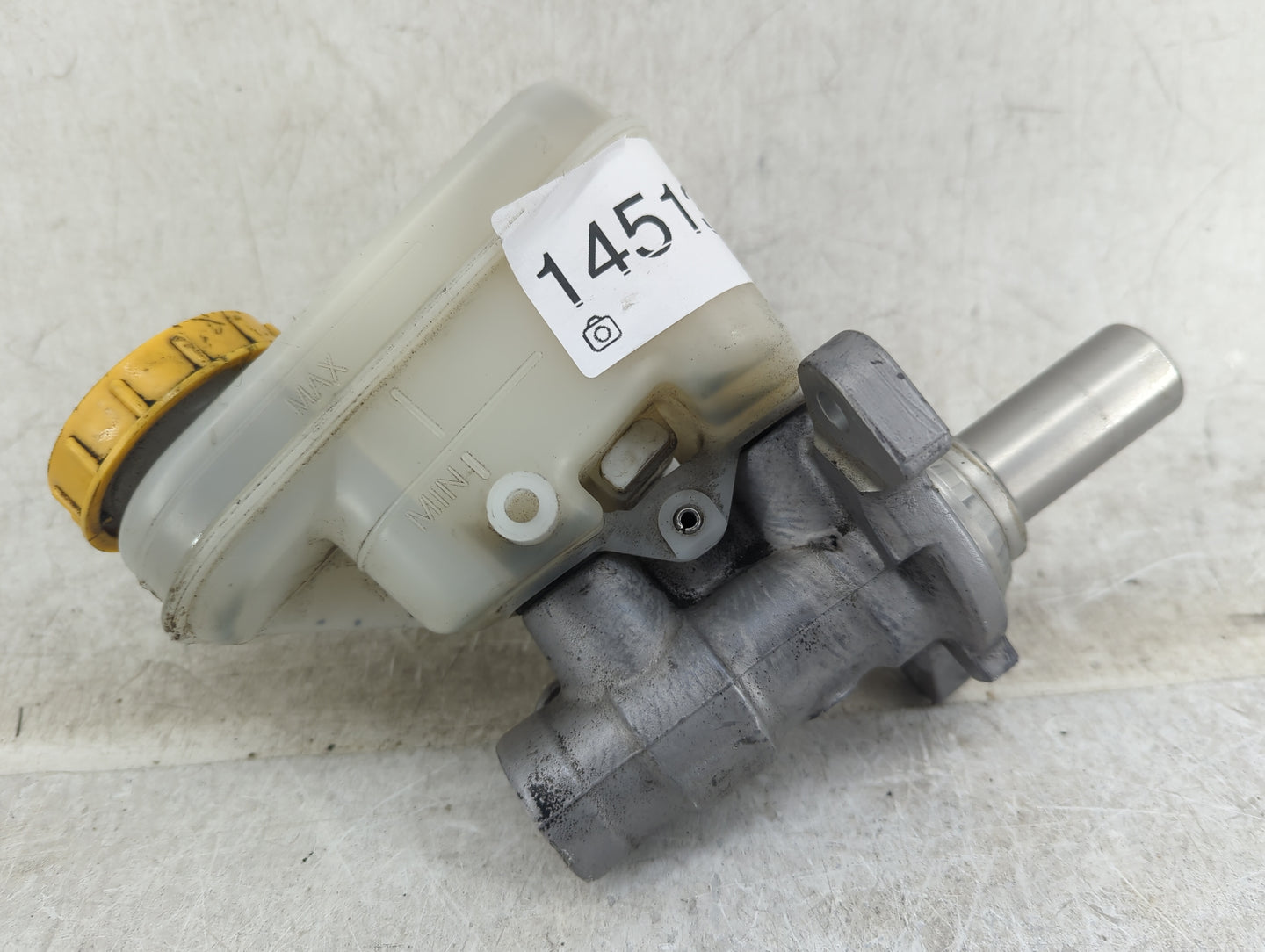Subaru Xv Brake Master Cylinder 1451312 - Oemusedautoparts1.com
