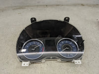 2015 Subaru Xv Instrument Cluster Speedometer Gauges P/N:85000IFJ 0428104, 200161146121 Miles:50K Fits OEM Used Auto Parts -
