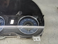 2015 Subaru Xv Instrument Cluster Speedometer Gauges P/N:85000IFJ 0428104, 200161146121 Miles:50K Fits OEM Used Auto Parts -