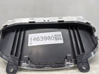 2015 Subaru Xv Instrument Cluster Speedometer Gauges P/N:85000IFJ 0428104, 200161146121 Miles:50K Fits OEM Used Auto Parts -