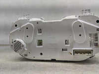 2015 Subaru Xv Instrument Cluster Speedometer Gauges P/N:85000IFJ 0428104, 200161146121 Miles:50K Fits OEM Used Auto Parts -