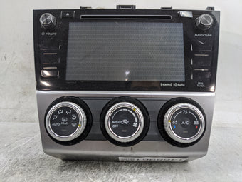 compare product 2015 Subaru Xv Climate Control Module Temperature AC/Heater Replacement P/N:72311FJ620 86271FJ630, 138000-7450E101 Fits Fits 2016 OEM Used Auto Parts