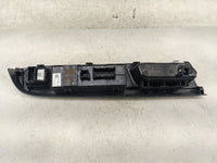 2013-2015 Subaru Xv Master Power Window Switch Replacement Driver Side Left P/N:83071FJ110 Fits OEM Used Auto Parts - Oemuse
