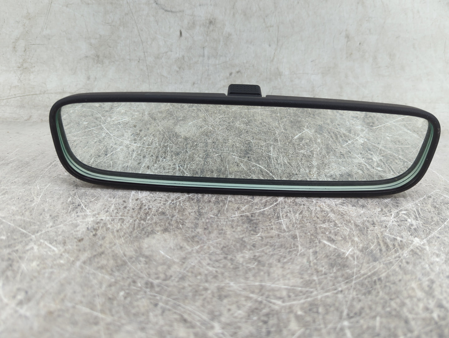2013-2015 Subaru Xv Interior Rear View Mirror Replacement OEM P/N:A047171 Fits OEM Used Auto Parts - Oemusedautoparts1.com