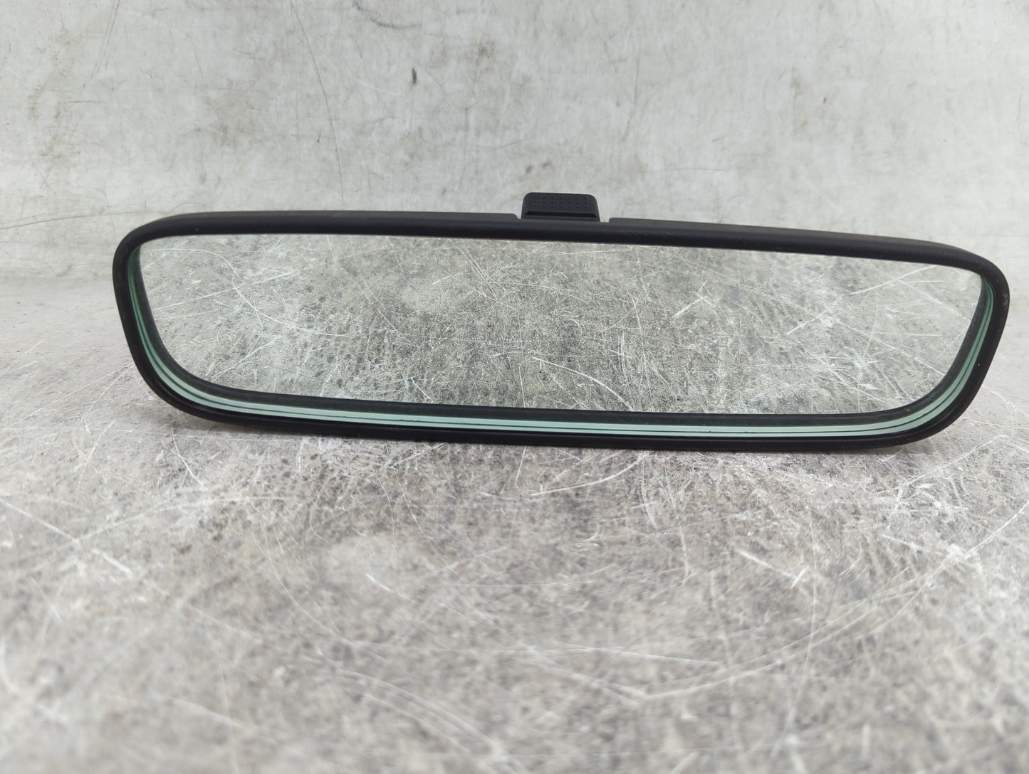 2013-2015 Subaru Xv Interior Rear View Mirror Replacement OEM P/N:A047171 Fits OEM Used Auto Parts - Oemusedautoparts1.com