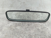 2013-2015 Subaru Xv Interior Rear View Mirror Replacement OEM P/N:A047171 Fits OEM Used Auto Parts - Oemusedautoparts1.com