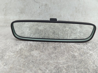 compare product 2013-2015 Subaru Xv Interior Rear View Mirror Replacement OEM P/N:A047171 Fits OEM Used Auto Parts