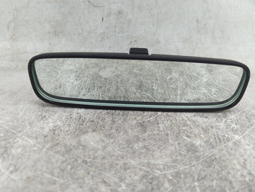 2013-2015 Subaru Xv Interior Rear View Mirror Replacement OEM P/N:A047171 Fits OEM Used Auto Parts - Oemusedautoparts1.com
