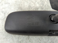 2013-2015 Subaru Xv Interior Rear View Mirror Replacement OEM P/N:A047171 Fits OEM Used Auto Parts - Oemusedautoparts1.com