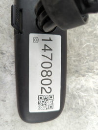 2013-2015 Subaru Xv Interior Rear View Mirror Replacement OEM P/N:A047171 Fits OEM Used Auto Parts - Oemusedautoparts1.com