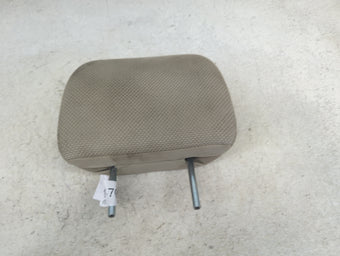 compare product 2013-2015 Subaru Xv Headrest Head Rest Rear Seat Fits Fits 2012 2013 2014 2015 2016 OEM Used Auto Parts