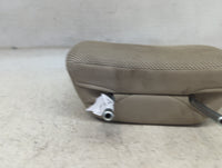 2013-2015 Subaru Xv Headrest Head Rest Rear Seat Fits Fits 2012 2013 2014 2015 2016 OEM Used Auto Parts - Oemusedautoparts1.