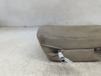 2013-2015 Subaru Xv Headrest Head Rest Rear Seat Fits Fits 2012 2013 2014 2015 2016 OEM Used Auto Parts - Oemusedautoparts1.