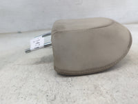 2013-2015 Subaru Xv Headrest Head Rest Rear Seat Fits Fits 2012 2013 2014 2015 2016 OEM Used Auto Parts - Oemusedautoparts1.