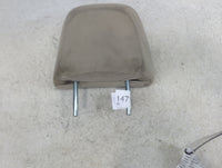 2013-2015 Subaru Xv Headrest Head Rest Rear Seat Fits Fits 2012 2013 2014 2015 2016 OEM Used Auto Parts - Oemusedautoparts1.