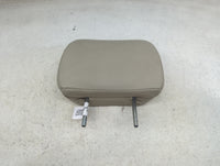 2015 Subaru Xv Headrest Head Rest Rear Seat Fits OEM Used Auto Parts - Oemusedautoparts1.com