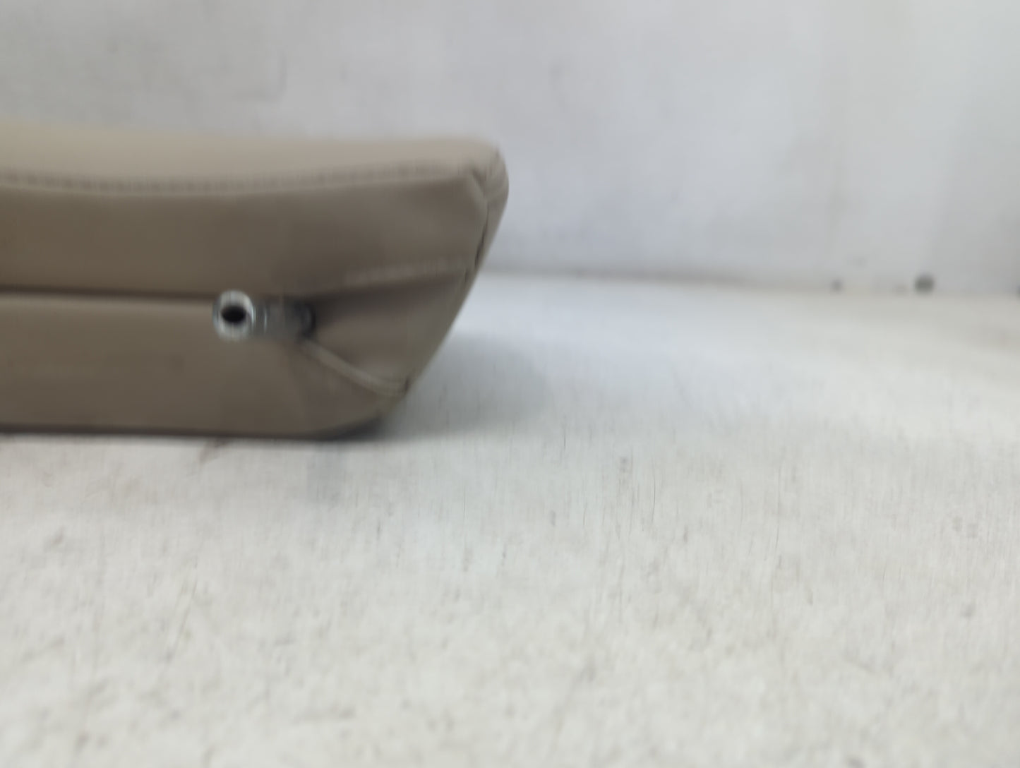 2015 Subaru Xv Headrest Head Rest Rear Seat Fits OEM Used Auto Parts - Oemusedautoparts1.com