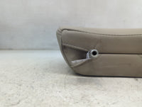 2015 Subaru Xv Headrest Head Rest Rear Seat Fits OEM Used Auto Parts - Oemusedautoparts1.com