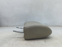 2015 Subaru Xv Headrest Head Rest Rear Seat Fits OEM Used Auto Parts - Oemusedautoparts1.com
