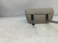 2015 Subaru Xv Headrest Head Rest Front Driver Seat Beige - Oemusedautoparts1.com