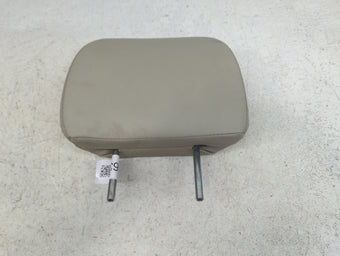 compare product 2015 Subaru Xv Headrest Head Rest Rear Seat Fits OEM Used Auto Parts