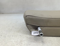 2015 Subaru Xv Headrest Head Rest Rear Seat Fits OEM Used Auto Parts - Oemusedautoparts1.com
