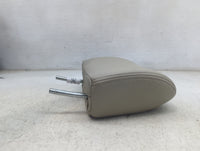 2015 Subaru Xv Headrest Head Rest Rear Seat Fits OEM Used Auto Parts - Oemusedautoparts1.com