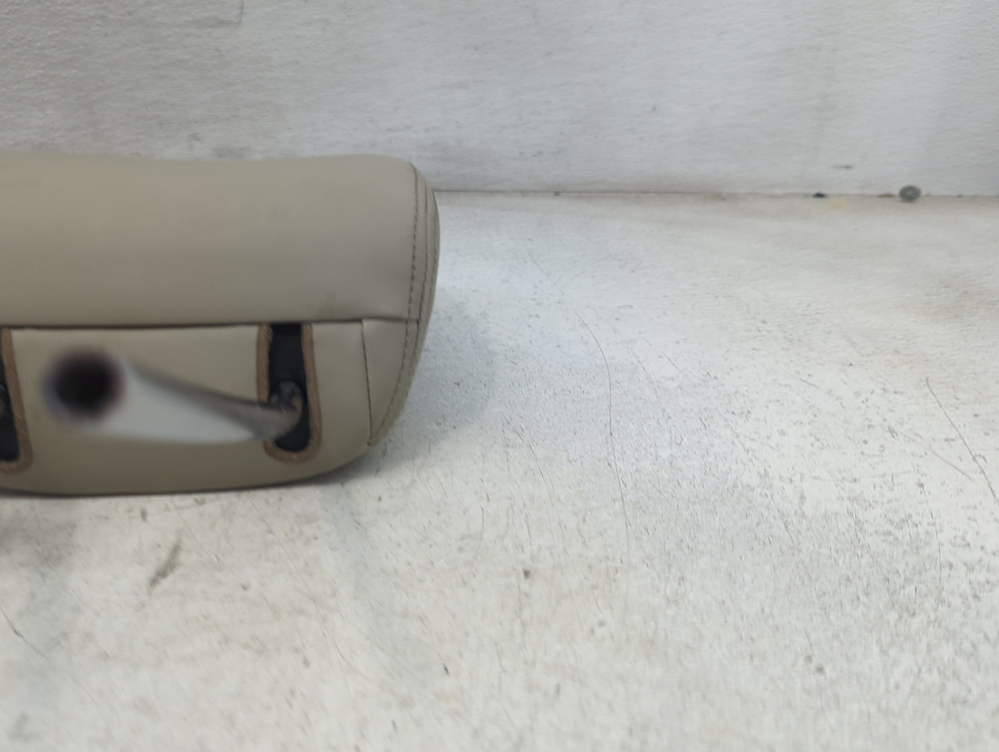 2015 Subaru Xv Headrest Head Rest Front Driver Passenger Seat Fits OEM Used Auto Parts - Oemusedautoparts1.com