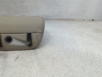 2015 Subaru Xv Headrest Head Rest Front Driver Passenger Seat Fits OEM Used Auto Parts - Oemusedautoparts1.com